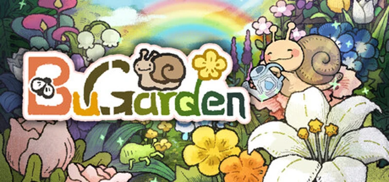 BuGarden Image