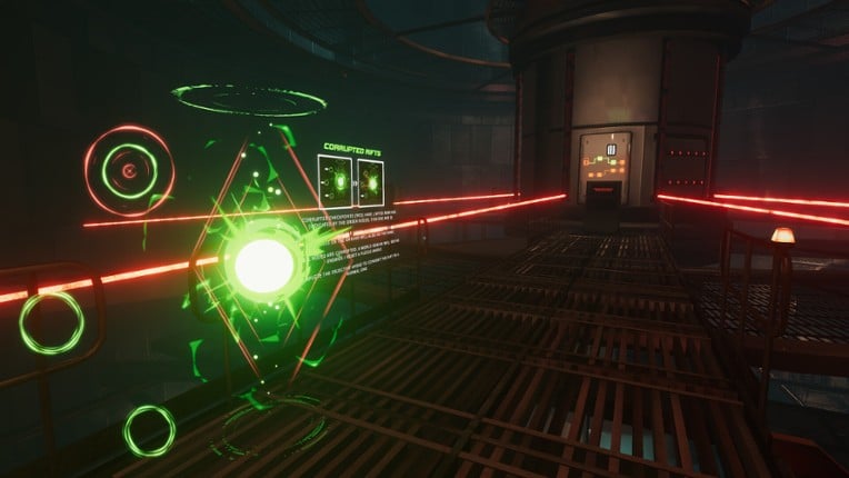 Bullet Time Agent screenshot