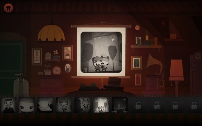 Bumpy Road screenshot