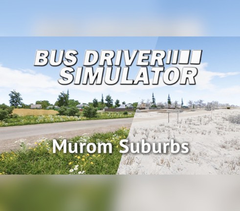 Bus Driver Simulator Image