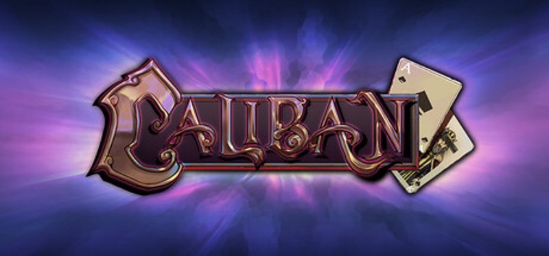 Caliban Image
