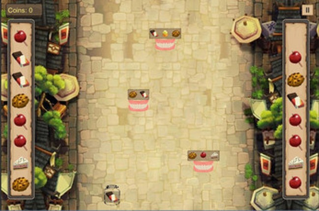 Candy Shop Image