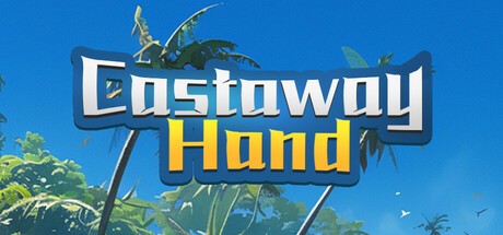 Games like Castaway Hand