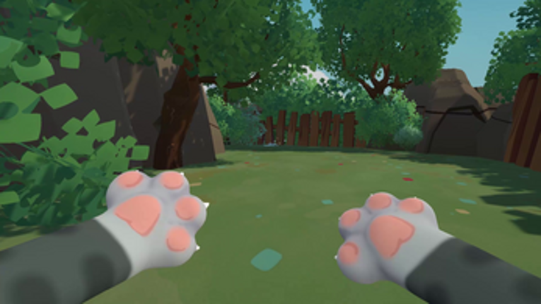 CATastrophe 3: Meowgical Mayhem Image