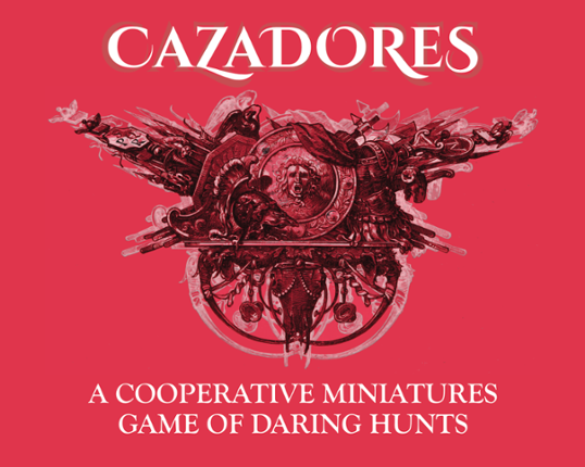 Cazadores Image