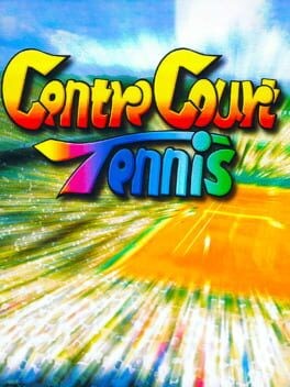 Games like Centre Court Tennis