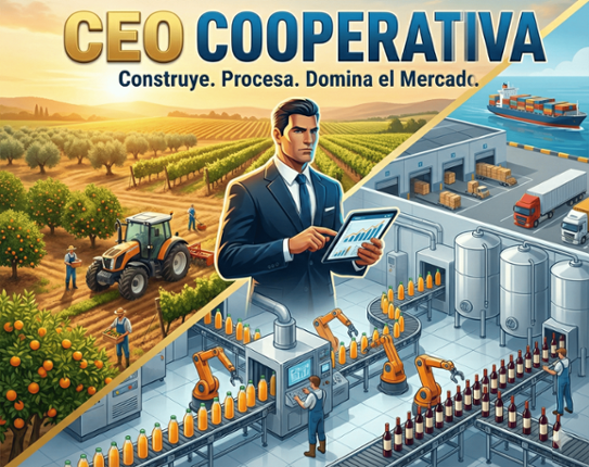 CEO Cooperativa Image