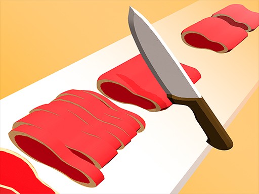 Games like Chopping Food Perfect Slices