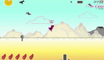 Games like Chrome Trip