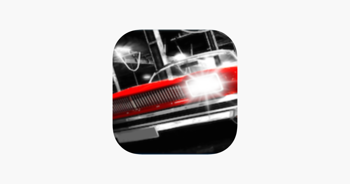 Games like Classic Car Traffic Racer Sim