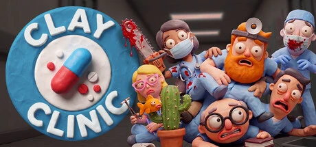 Games like Clay Clinic