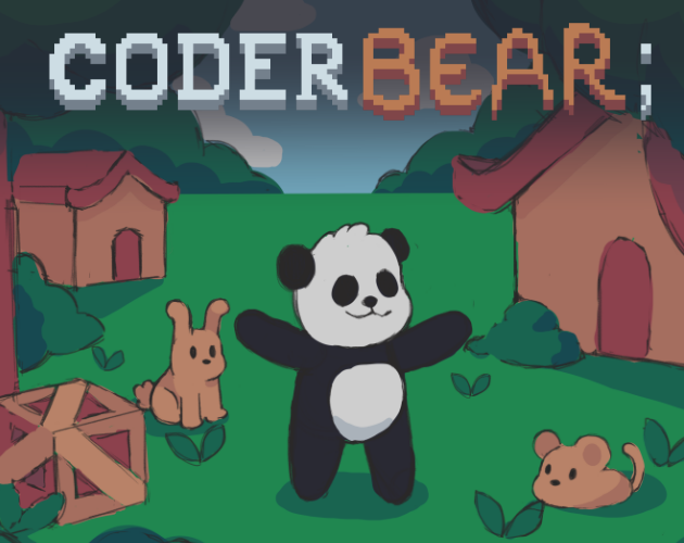 Games like CoderBear