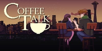 Coffee Talk Image