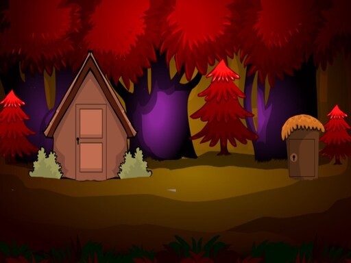 Games like Colorful Land Escape