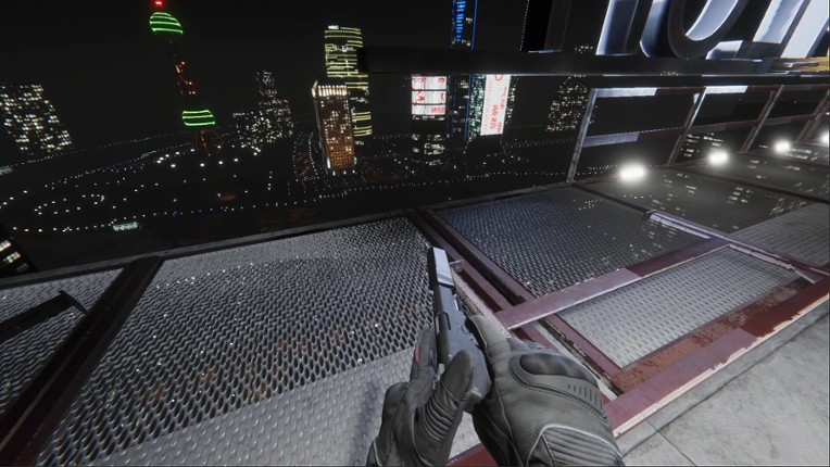 Covert Ultra screenshot