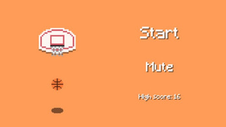 Cozy Basketball screenshot