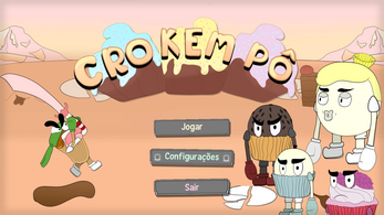 Crokempô screenshot