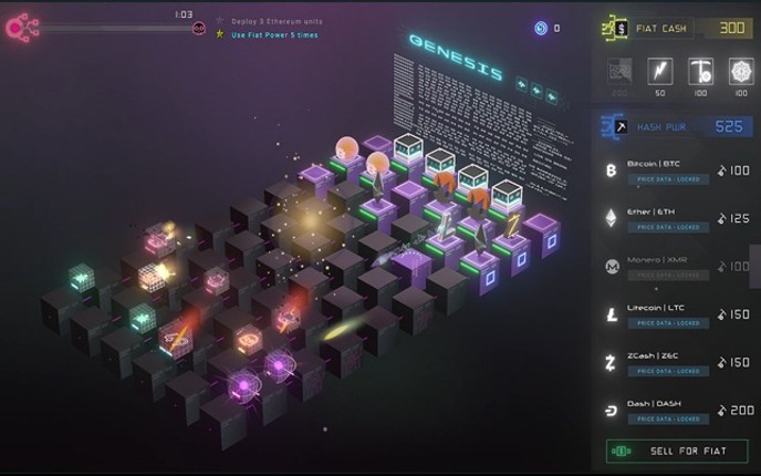 Crypto: Against All Odds Image