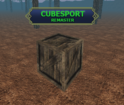 Games like CubeSport