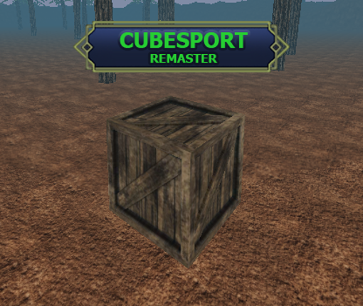 CubeSport Image