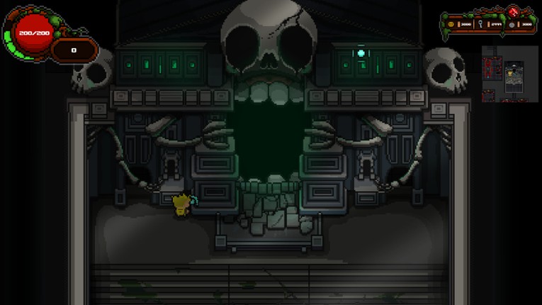 Curse of Argion screenshot