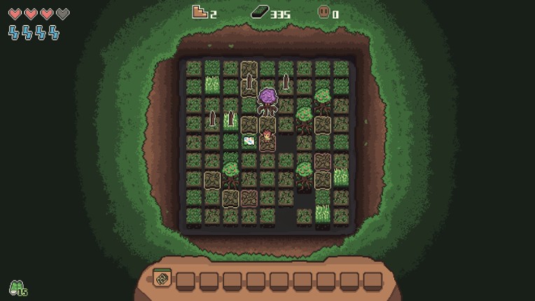 Curse of the Abyss Image