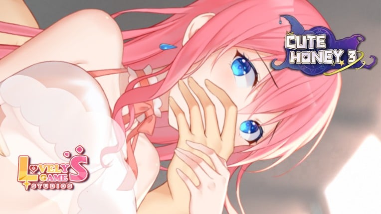 Cute Honey 3 screenshot