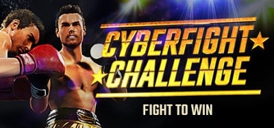 Cyber Fight Challenge Image