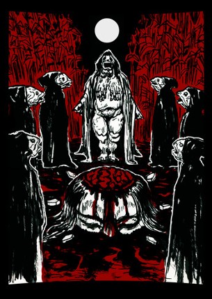 Cœlacanthes screenshot