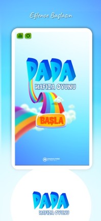 Dada Hafıza Oyunu Image
