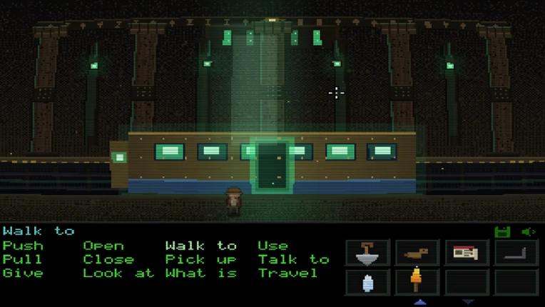 Dakota Keys and the Secret of the Ancients screenshot