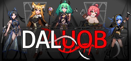 Games like Daluob