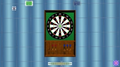 Darts and Friends Image