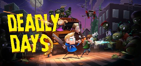 Games like Deadly Days