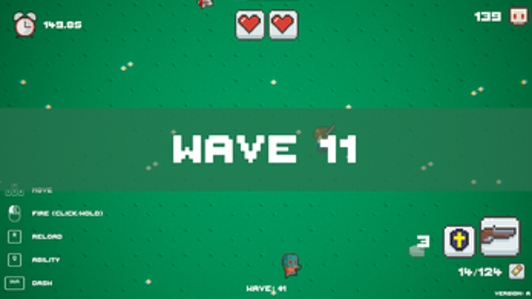 DeadZone: Wave Survivor Image