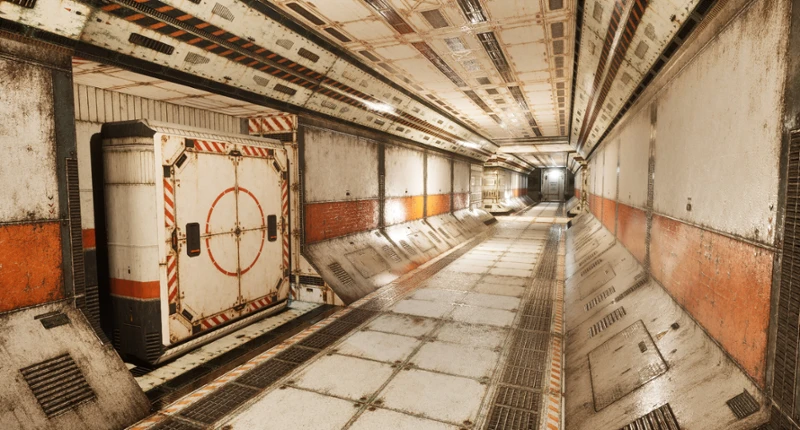 Deep Shift screenshot