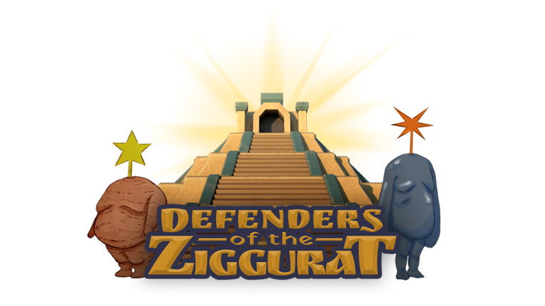 Defenders of the Ziggurat Image