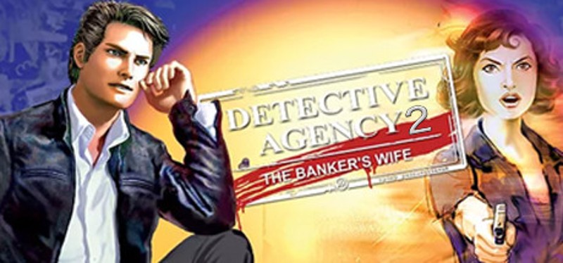 Detective Agency 2 Image