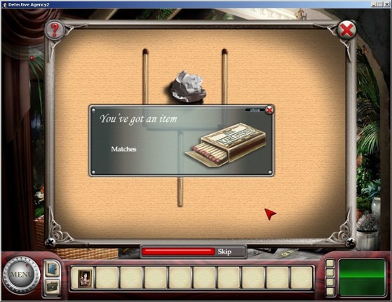 Detective Agency 2 screenshot