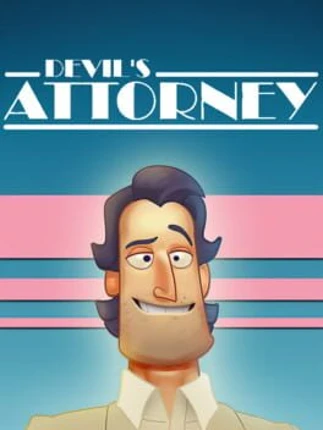 Devil's Attorney Image