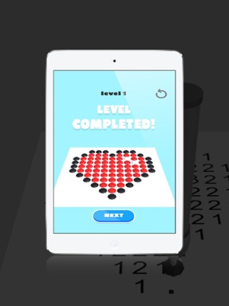 Diamond Sweet Painting screenshot