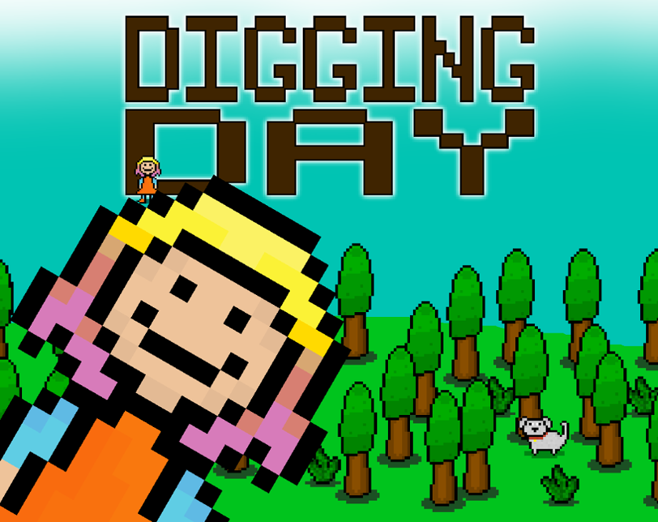 Games like Digging Day