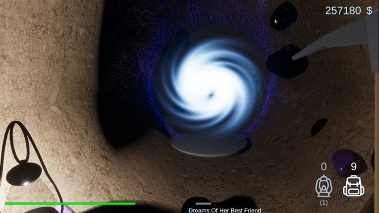 Digging It screenshot