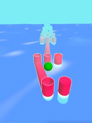 Dive &amp; Pipe screenshot