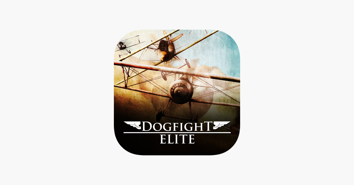 Games like Dogfight Elite Airplane Combat