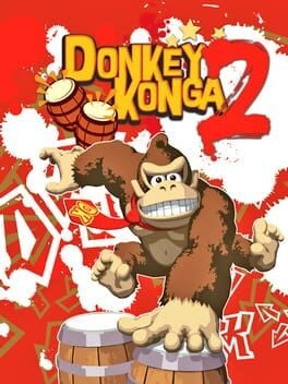 Games like Donkey Konga 2