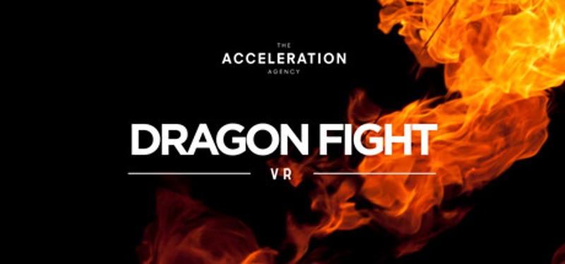 Dragon Fight VR Image