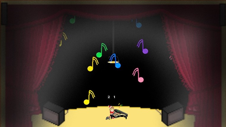 Draw Music screenshot