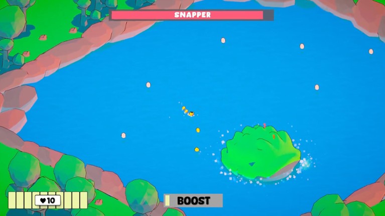 Duck, Duck, Shoot screenshot