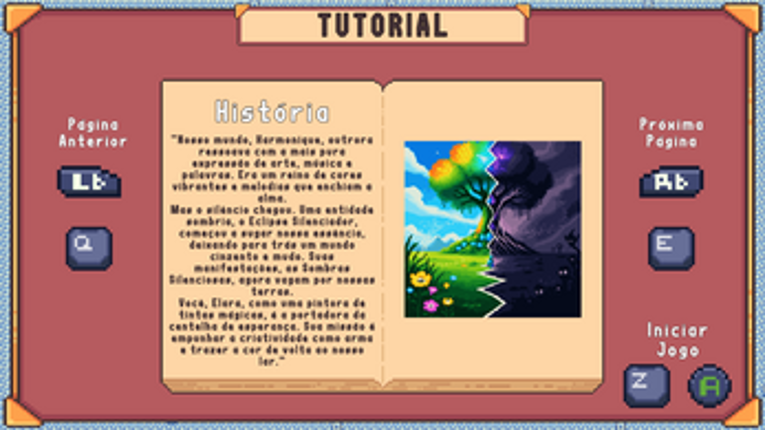 Eclipsed Harmony Image